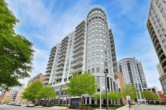 Photo - 421 W Huron St Unit 1303