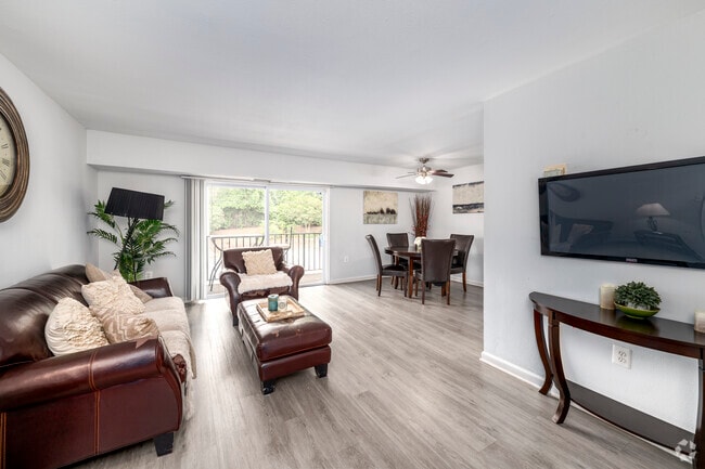 Photo - North Hills Apartments