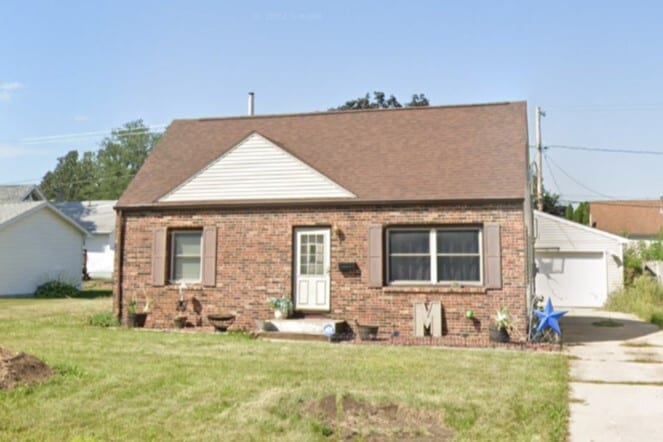 Photo - 1412 9th St NW House