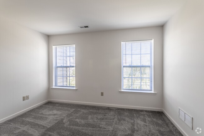 1BR Bedroom