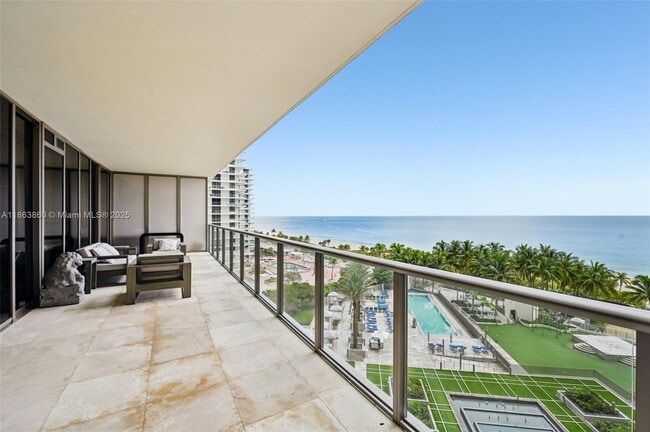 Photo - 9705 Collins Ave Unit 803N