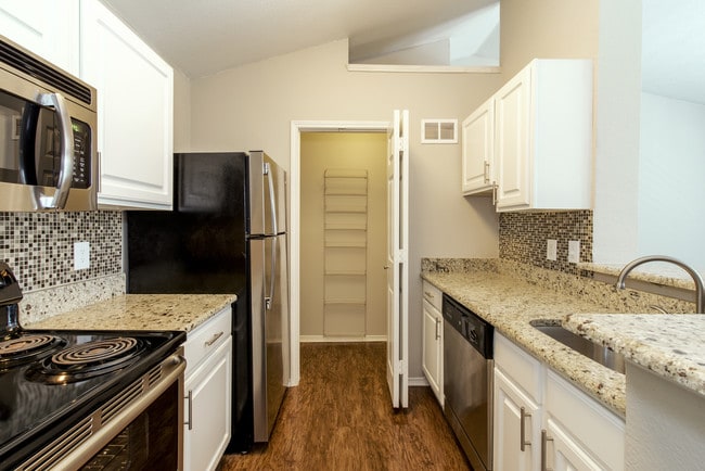 Granite package