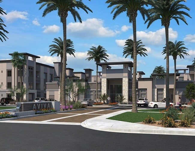 Aviva Goodyear Apartments For Rent in Goodyear, AZ