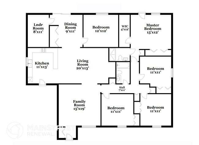 Photo - 2210 E Claire Dr