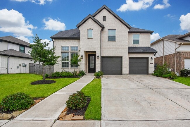 Building Photo - 9406 Water Breeze Ct