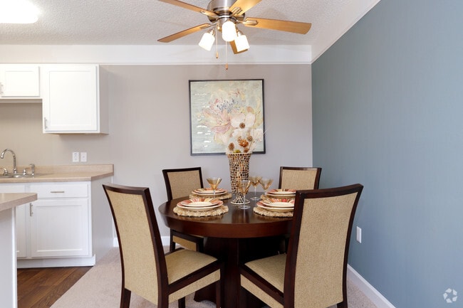 Photo - Cape Landing