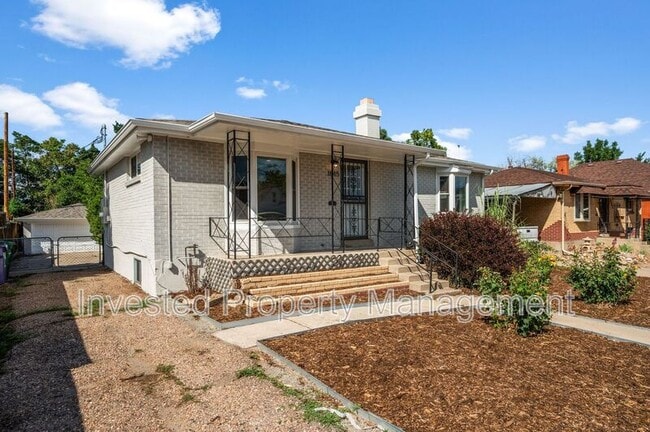 Photo - 1845 W 46th Ave