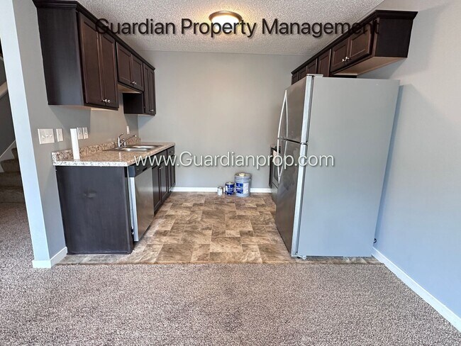 Photo - Champlin Town Home, 2 Car Garage, Dishwasher, Washer/Dryer, Balcony, May/June Move in Dates