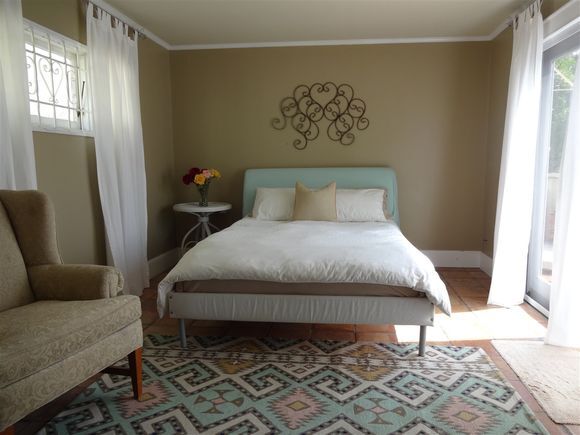 Primary bedroom - 1602 Linwood St Unit 1602