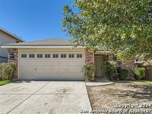 Building Photo - 9623 Mustang Farm Rental