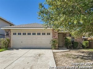Building Photo - 9623 Mustang Farm Rental