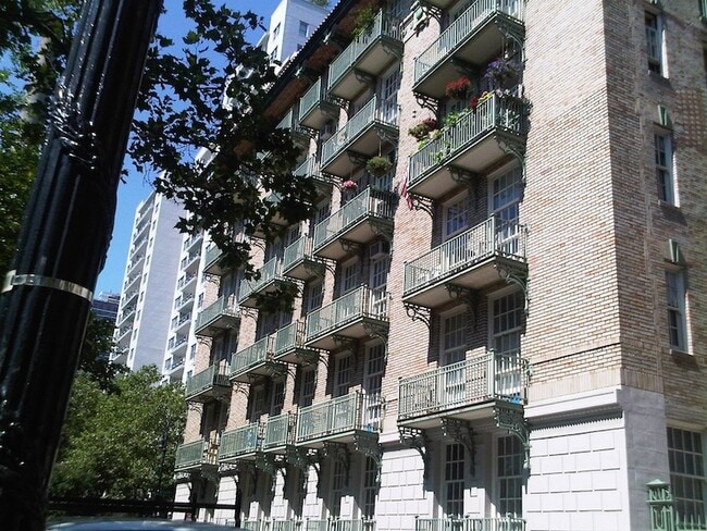 Photo - The Cherokee