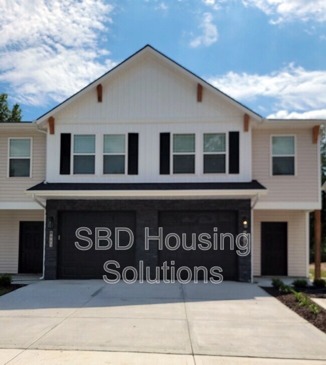 Photo - 9055 E 85th Pl Townhome