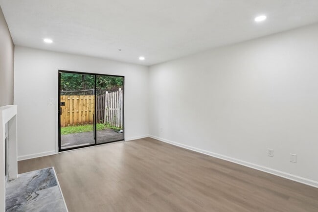 Photo - Newly Renovated 3BR/2BA Townhome!