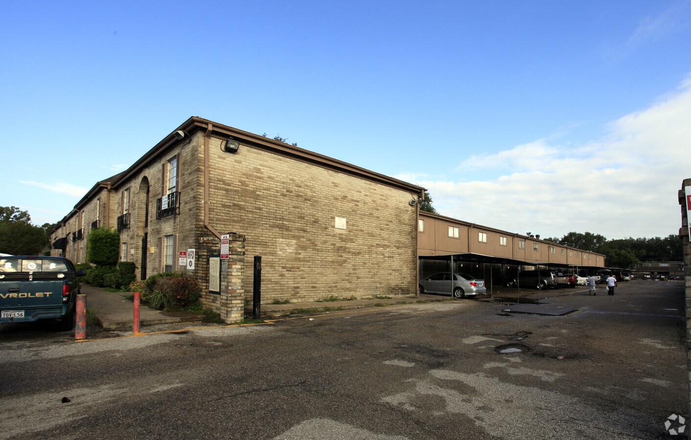 Photo - Unity Pointe Apartments