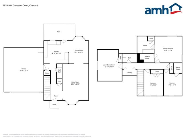 Photo - 2924 Compton Ct NW