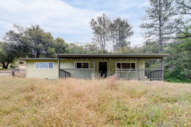 Photo - Peaceful Country Living with Updated Bathroom and Covered Porch