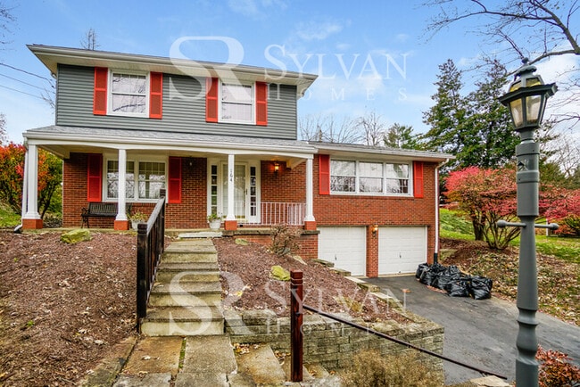 Photo - Discover what it feels like to LOVE where you LIVE!