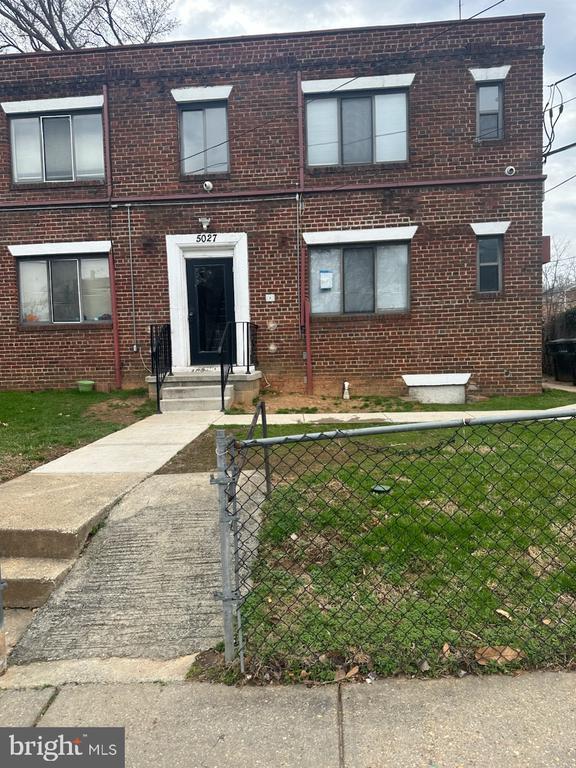 Photo - 5027 H St SE