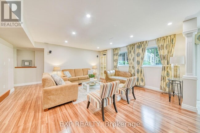 Photo - BSMT - 87 LOWINGER AVENUE