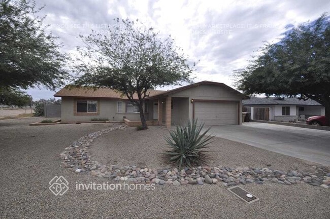 Building Photo - 9503 W Las Palmaritas Dr