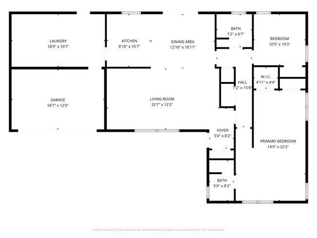 Photo - 303 Marquis Ln