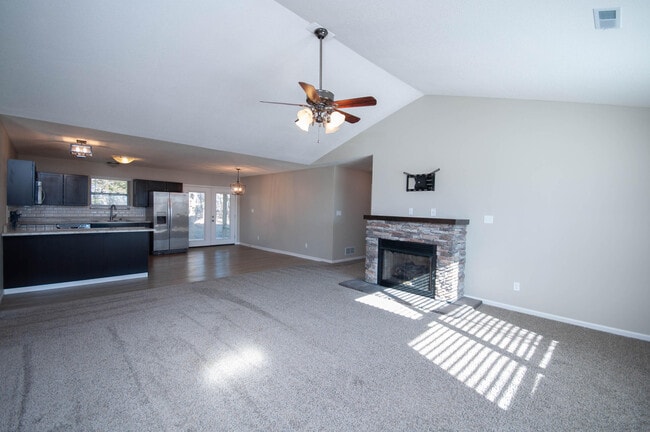 Photo - 1481 Daniel Boone Blvd