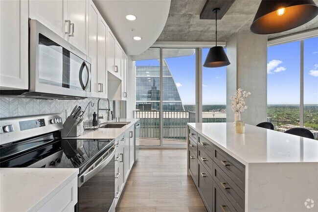 Building Photo - 360 Nueces St Unit 3702 Rental