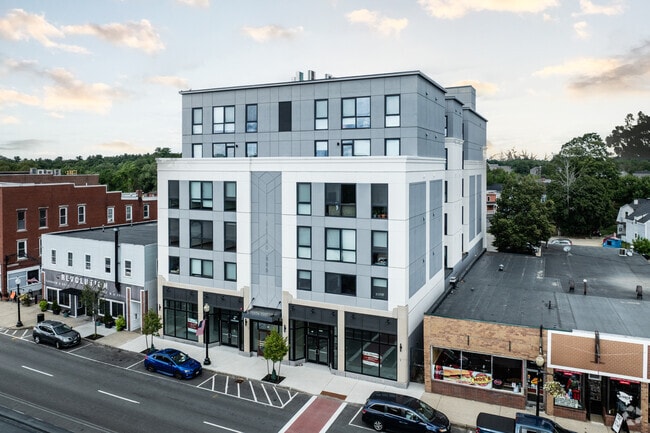 Building Photo - The Howard Rental