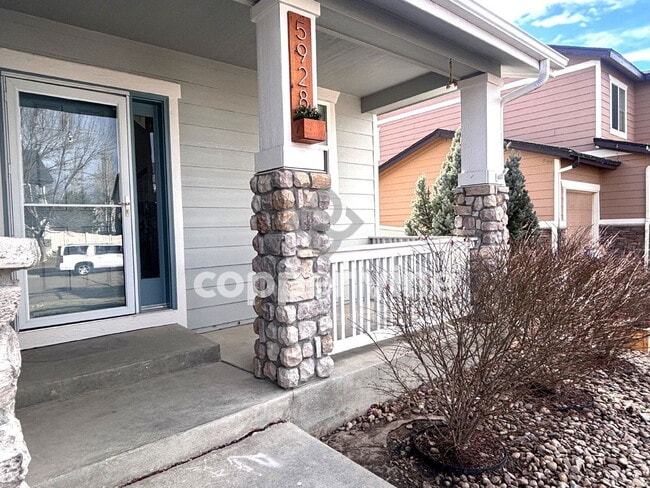 Photo - 5928 Mountain Shadows Blvd