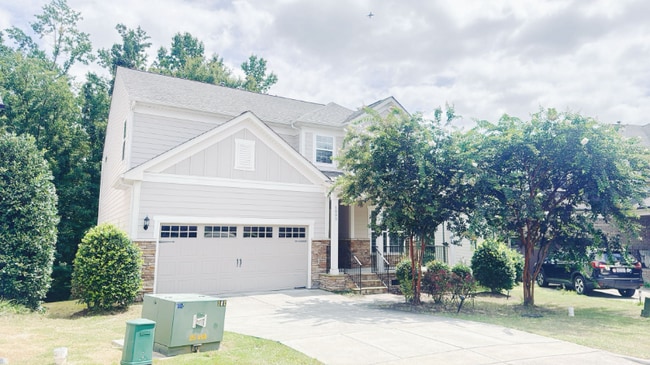 Building Photo - 1605 Kythira Dr Rental