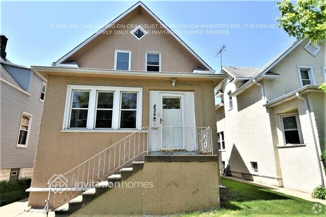 Building Photo - 835 Marengo Ave Rental