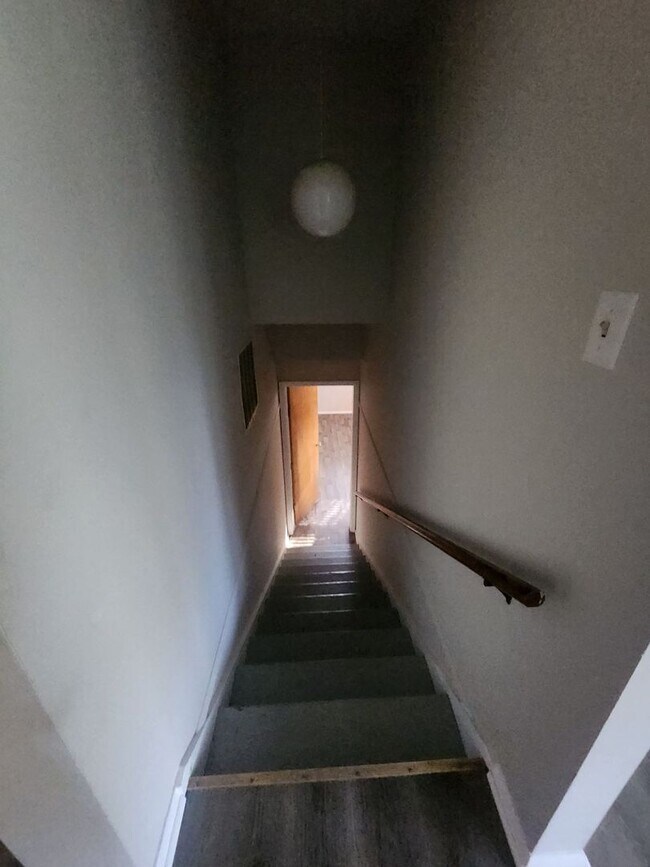 4 Bedroom 2 bath House Ready for Move In Now! House Rental in Urbana