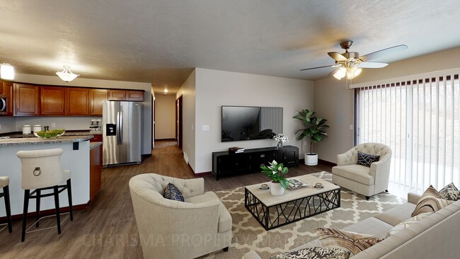 Photo - 1411 Kayla Pl Townhome