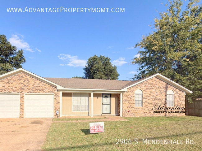 Photo - 2906 S Mendenhall Rd