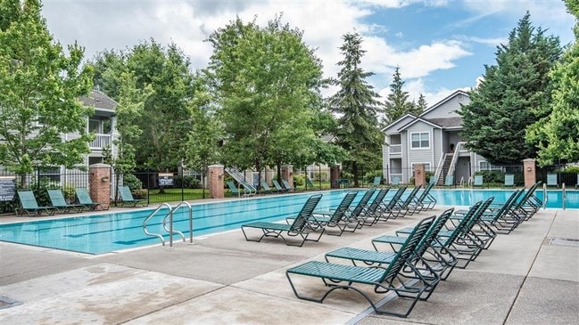 Village at Main Street |Outdoor Pool