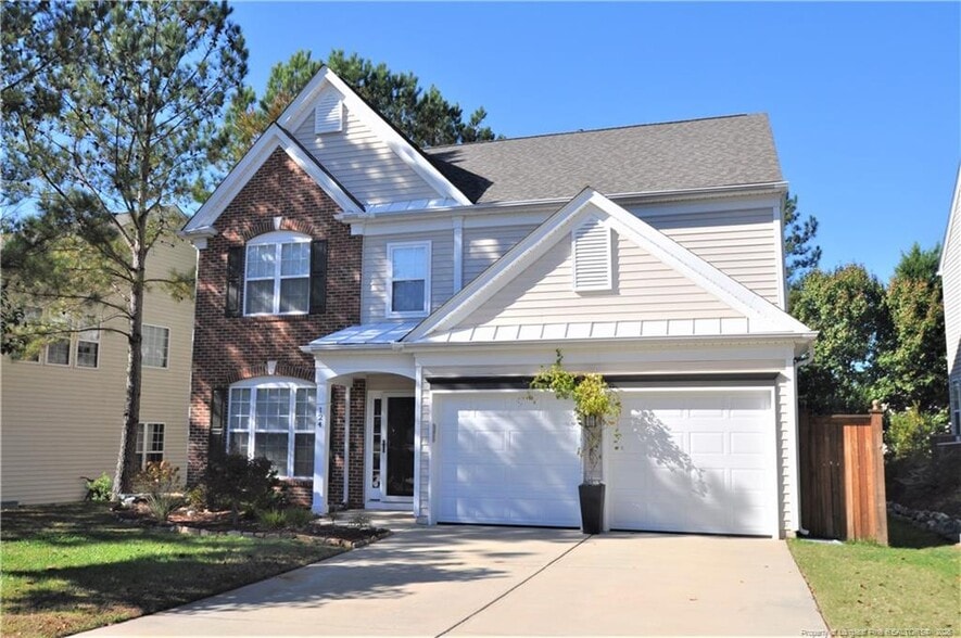124 Shadow Mountain Ln