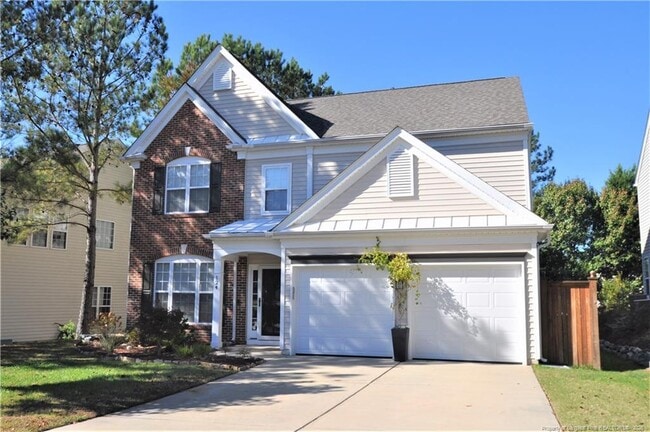 Building Photo - 124 Shadow Mountain Ln