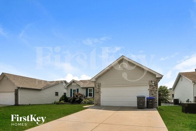 Building Photo - 1405 Sportsmans Ct Rental