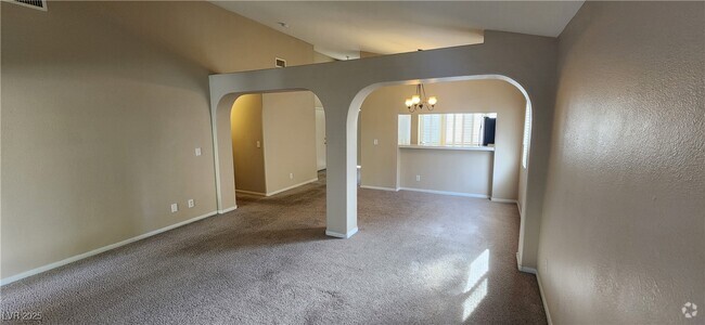 Building Photo - 4511 Socrates St Rental
