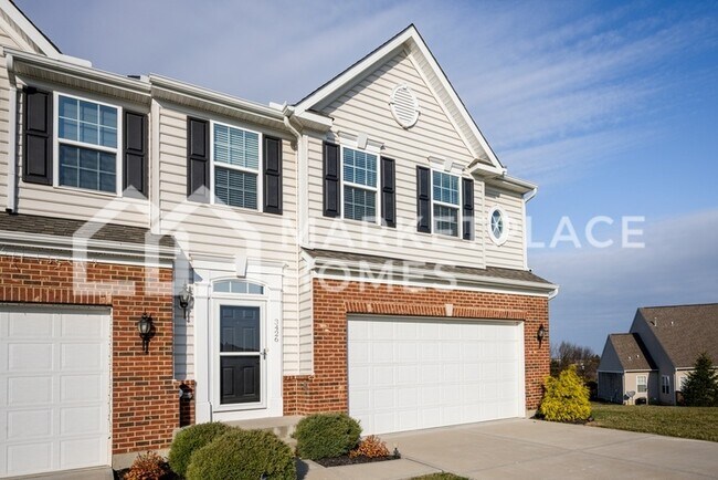 Photo - 3426 Hidden Falls Ct