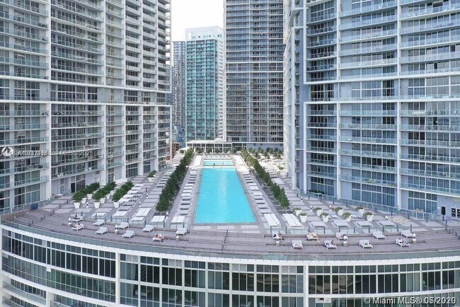Photo - 475 Brickell Ave Unit 4414
