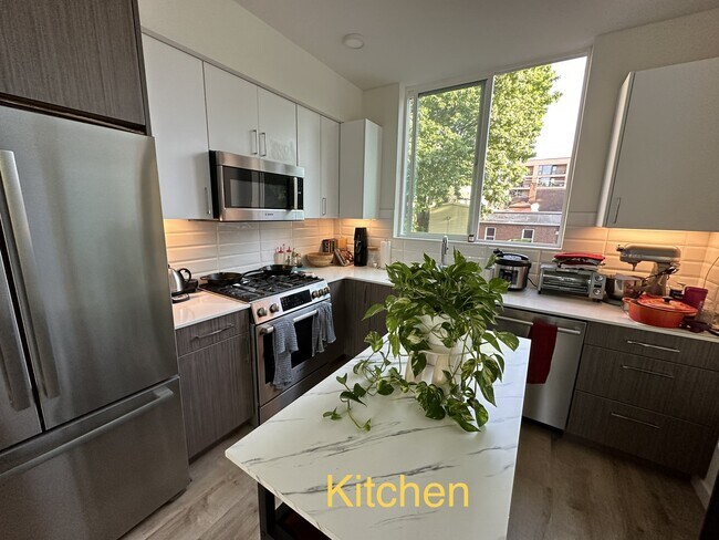 Photo - 1724E 11th Ave