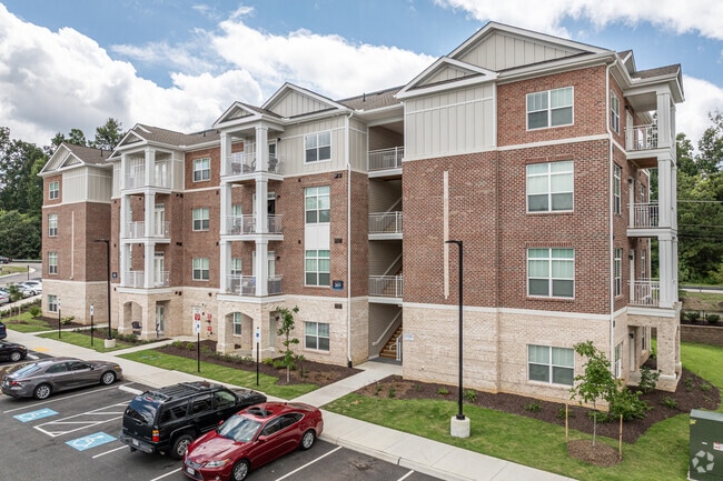 288 Lofts