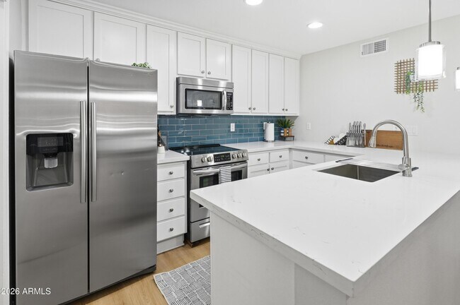 Photo - 4704 E Paradise Village Pkwy N Unit 228