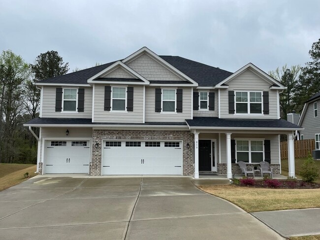 Photo - 819 Lost Grv Trl