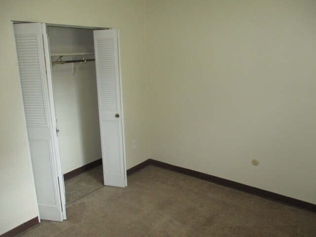 Apartment 112 - Ridgeview Apartments
