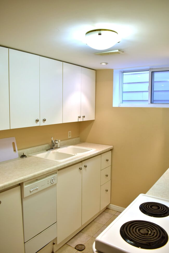 Photo - 1 Bedroom with Parking Near West Mountain Unit 2