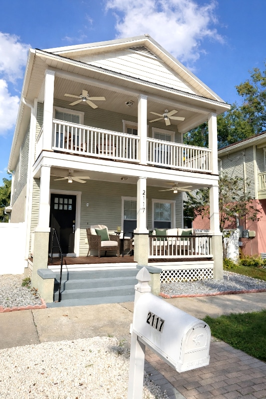 Building Photo - 2117 W Spruce St