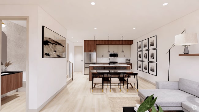 Building Photo - 56th at Arcadia Rental